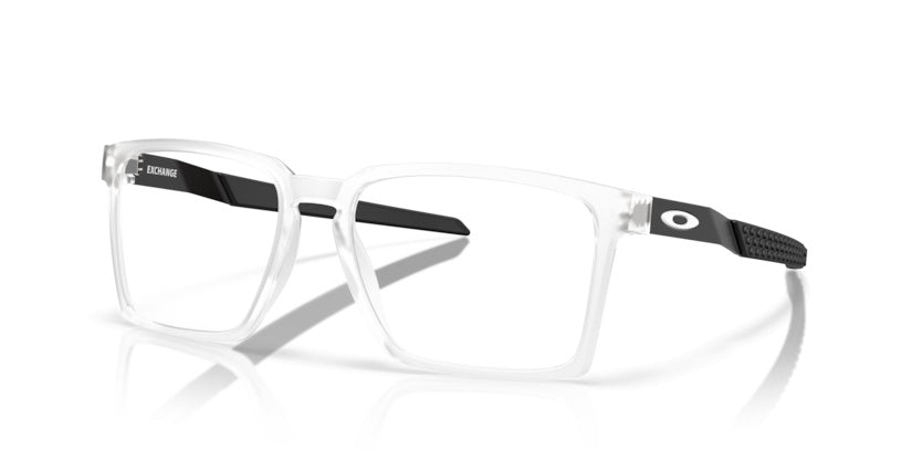 Lunettes de Vue Oakley Exchange OX8055 06 56 17