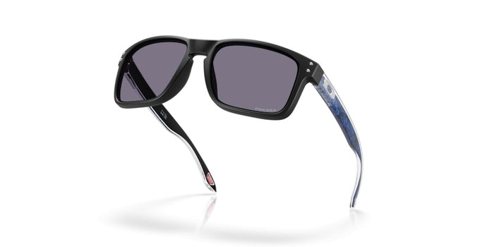 Sunglasses Oakley Holbrook OO9102 Z3 55 18 — vista 4