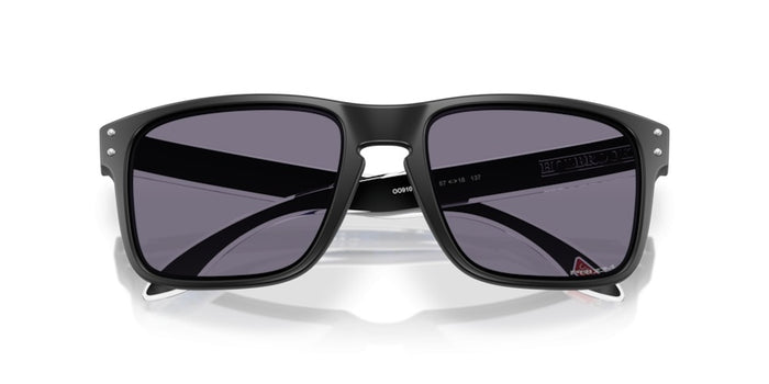 Sunglasses Oakley Holbrook OO9102 Z3 55 18 — vista 5