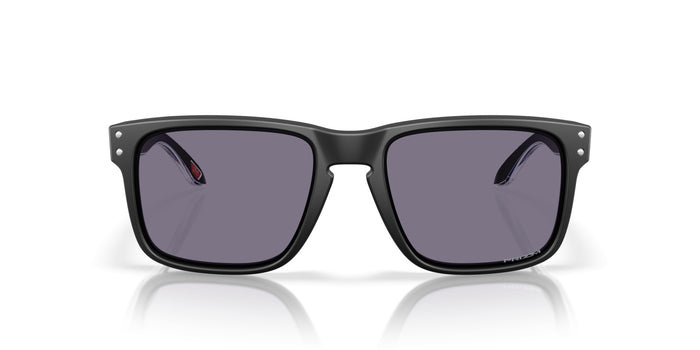 Sunglasses Oakley Holbrook OO9102 Z3 55 18 — vista 2
