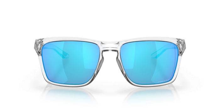 Gafas de Sol Oakley Sylas OO9448 04 60 17 — vista 2