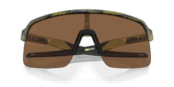 Gafas de Sol Oakley Sutro Lite OO9463 57 01 39 — vista 8