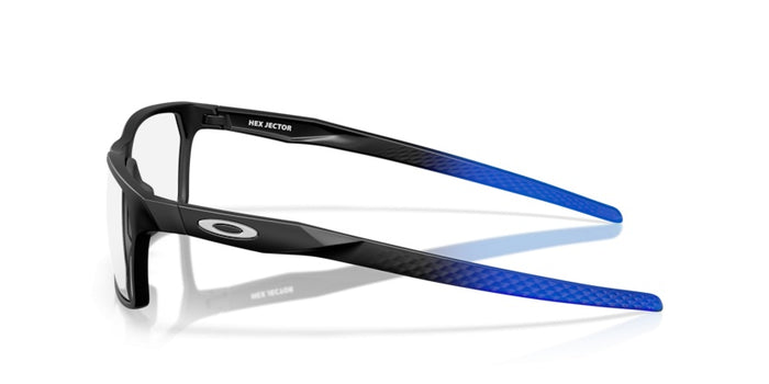 Gafas Graduadas Oakley Hex Jector OX8032 10 57 17 — vista 3