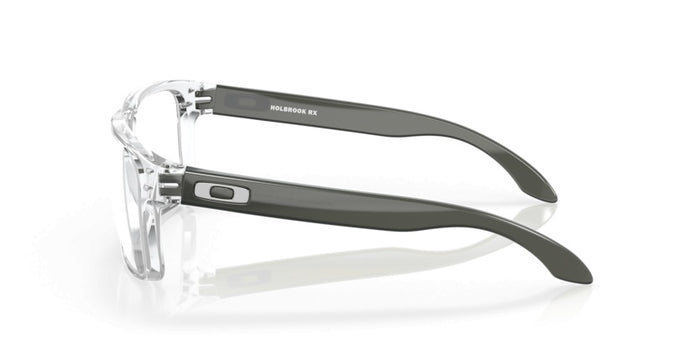 Gafas Graduadas Oakley Holbrook Rx OX8156 03 56 18 — vista 5