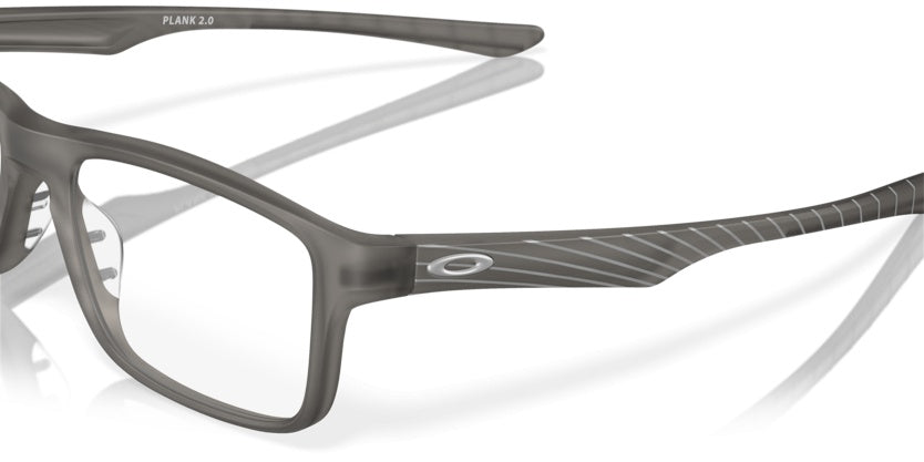 Gafas Graduadas Oakley Plank 2.0 OX8081 17 55 18