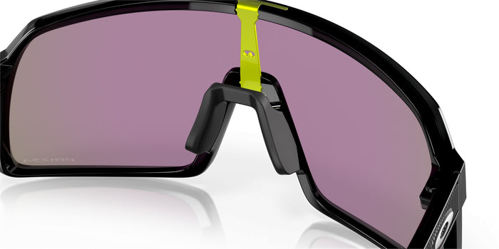 Солнцезащитные очки Oakley Sutro OO9406 03 01 37 — vista 4