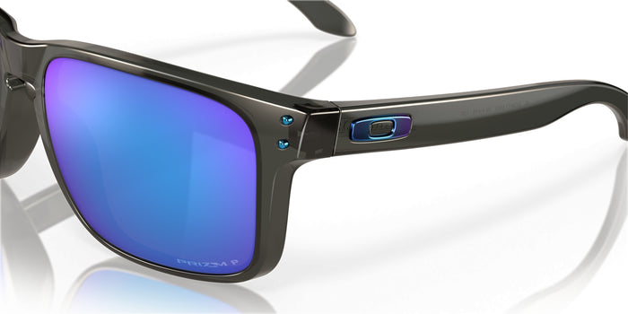 Sunglasses Oakley Holbrook XL OO9417 09 59 18 — vista 5