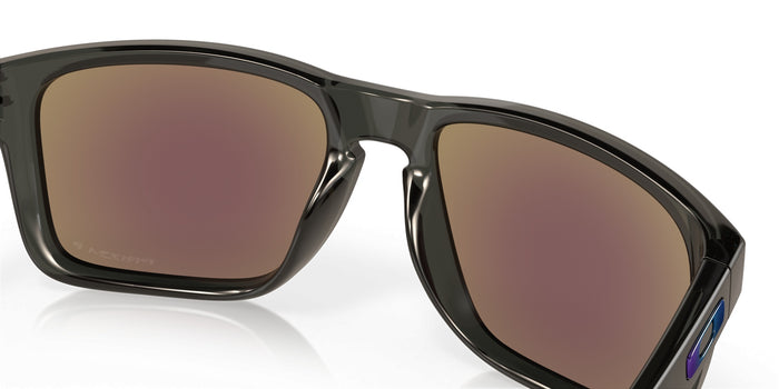 Sunglasses Oakley Holbrook XL OO9417 09 59 18 — vista 6