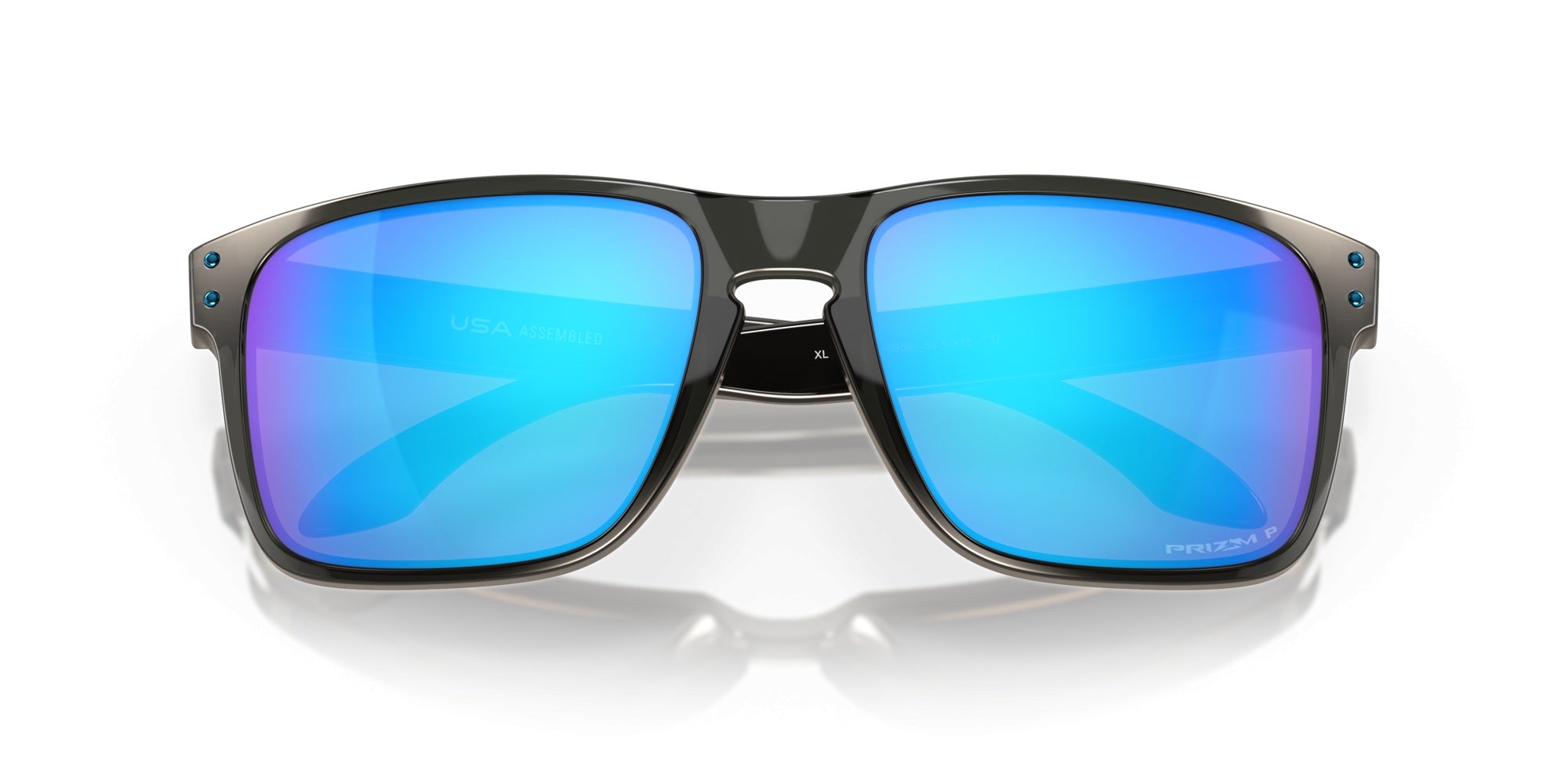 Gafas de Sol Oakley Holbrook XL OO9417 09 59 18