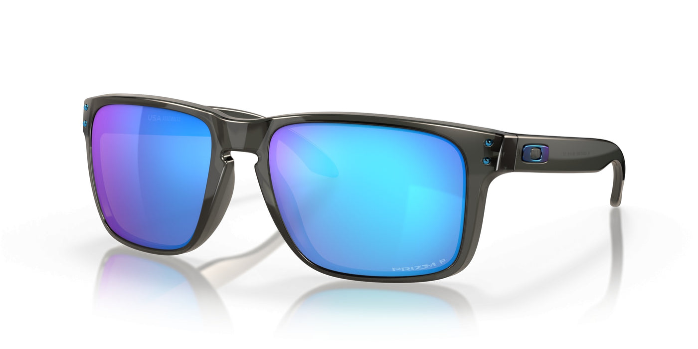 Sunglasses Oakley Holbrook XL OO9417 09 59 18