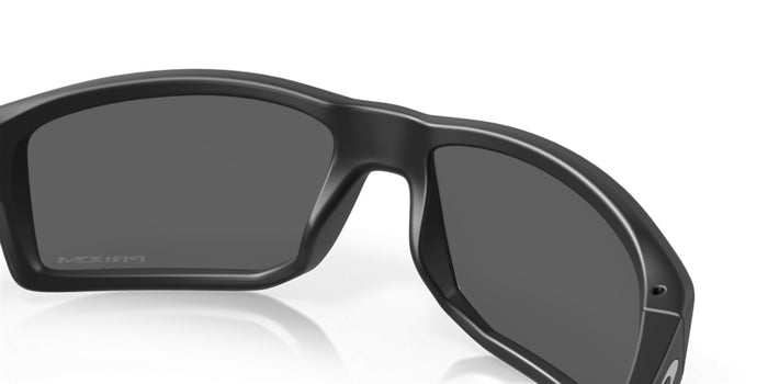 Lunettes de Soleil Oakley Gibston OO9449 03 61 17 — vista 4