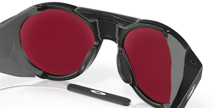 Sonnenbrillen Oakley Clifden OO9440 01 56 19 — vista 8