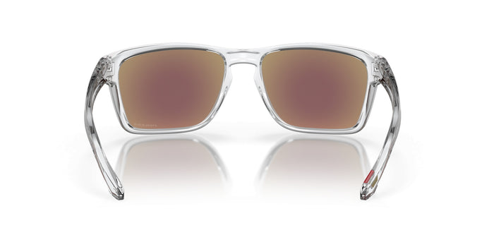 Sonnenbrillen Oakley Sylas OO9448 04 57 17 — vista 7