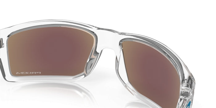 Gafas de Sol Oakley Gibston OO9449 04 61 17 — vista 4