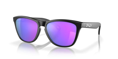 Sonnenbrillen Oakley Frogskins OO9013 H6 55 17