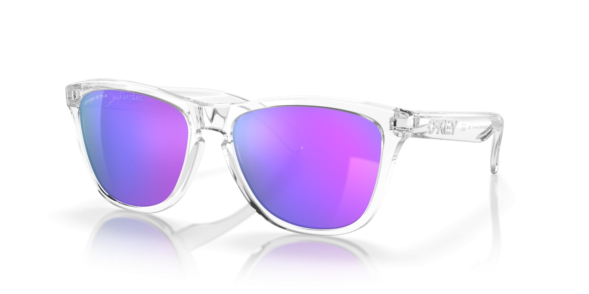 Gafas de Sol Oakley Frogskins OO9013 H7 55 17