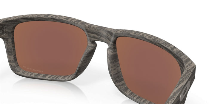 Sonnenbrillen Oakley Holbrook OO9102 J9 55 18 — vista 5