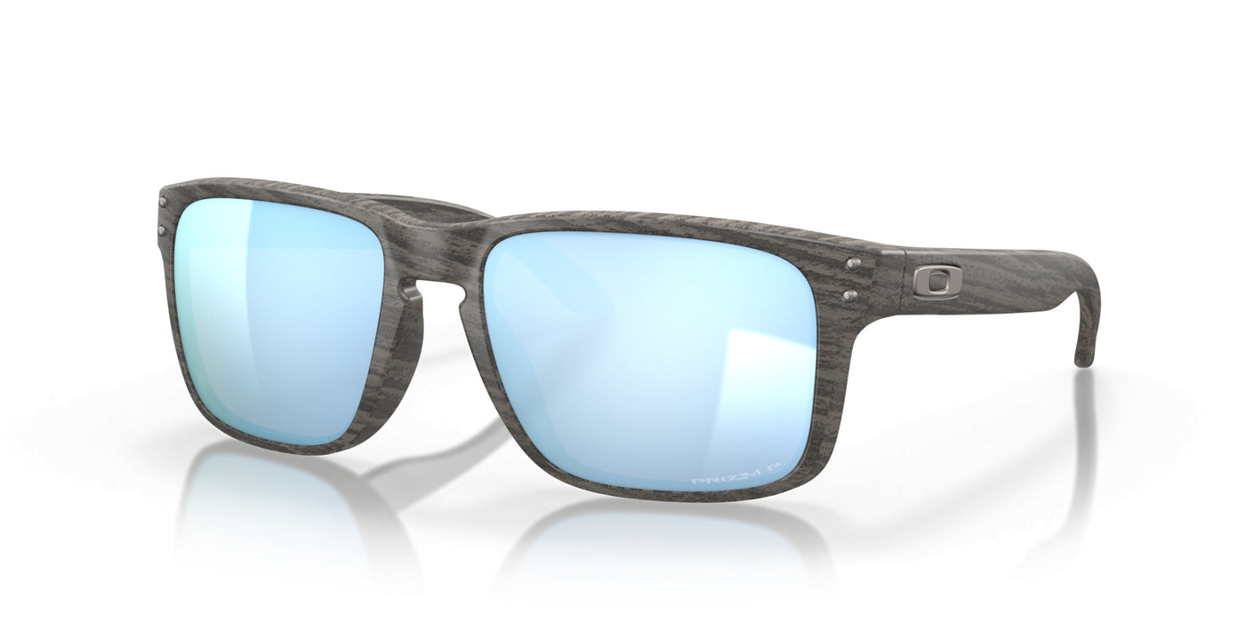 Sonnenbrillen Oakley Holbrook OO9102 J9 55 18