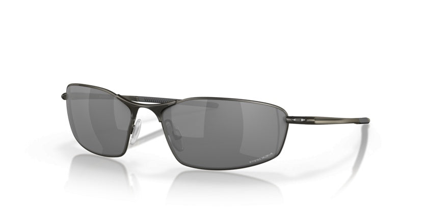 Lunettes de Soleil Oakley Whisker OO4141 01 60 16