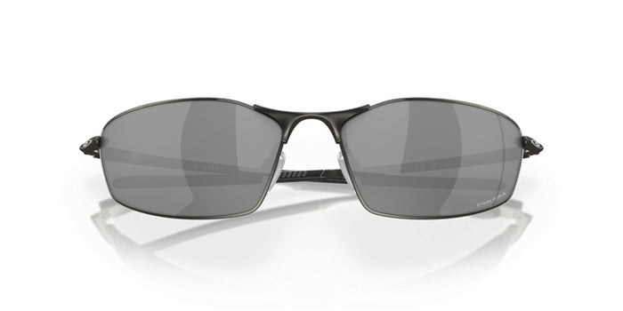 Lunettes de Soleil Oakley Whisker OO4141 01 60 16 — vista 8