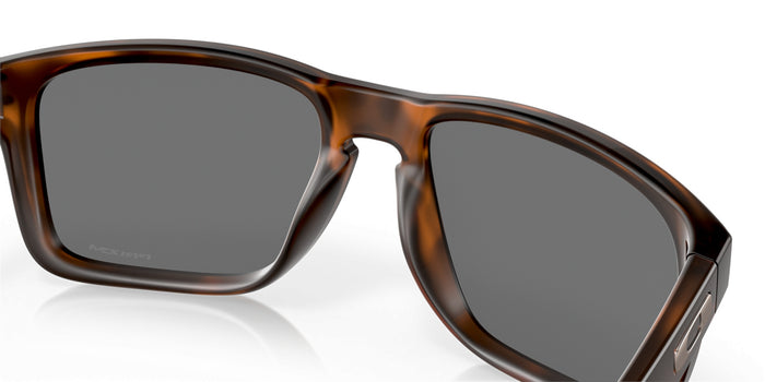 Gafas de Sol Oakley Holbrook XL OO9417 02 59 18 — vista 5