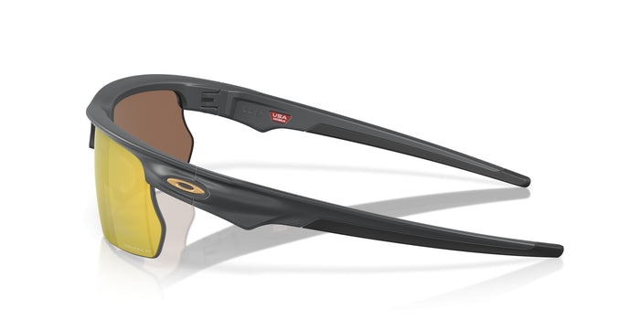 Lunettes de Soleil Oakley Bisphaera OO9400 12 68 06 — vista 2
