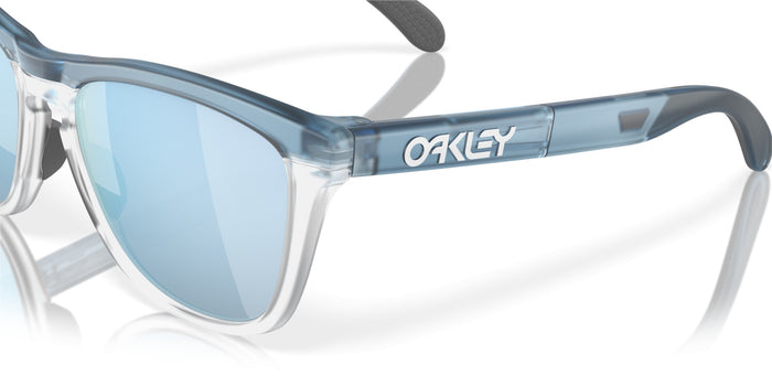 Gafas de Sol Oakley Frogskins Range OO9284 09 55 17 — vista 6