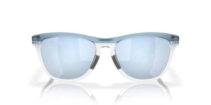 Gafas de Sol Oakley Frogskins Range OO9284 09 55 17 — vista 2