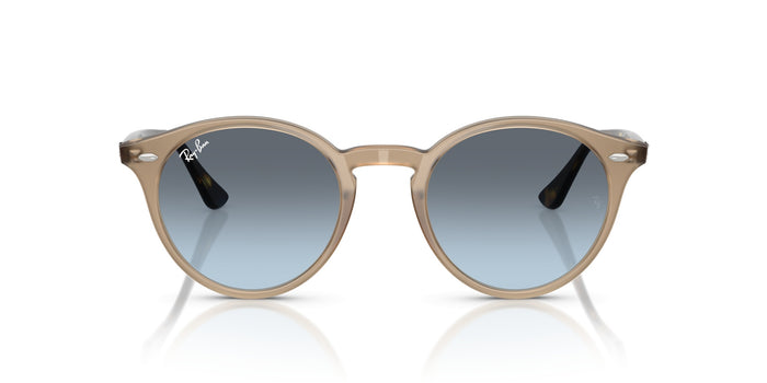 Sunglasses Ray-Ban RB2180 6788V1 51 21 — vista 2