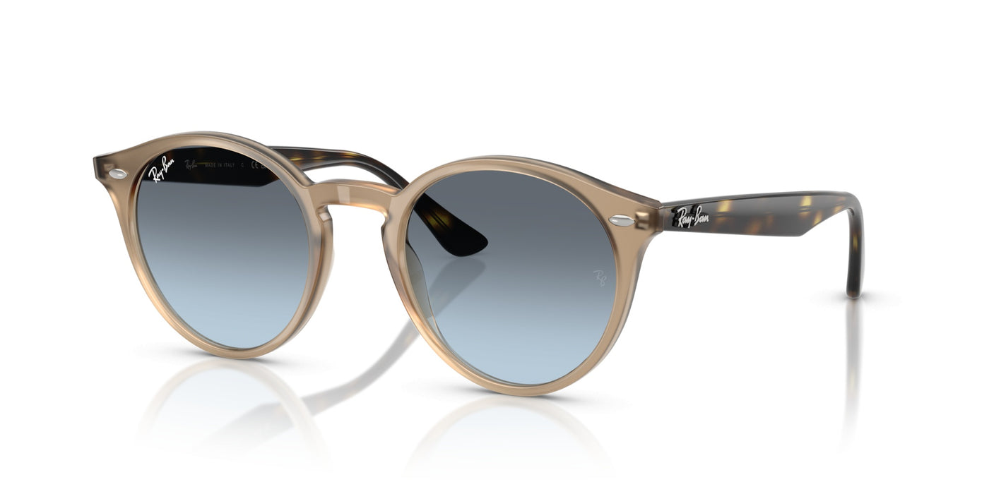 Sunglasses Ray-Ban RB2180 6788V1 51 21