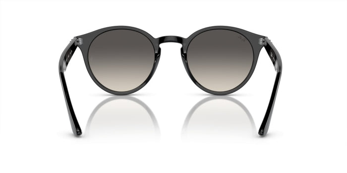 Lunettes de Soleil Ray-Ban RB2180 601/11 49 21 — vista 5