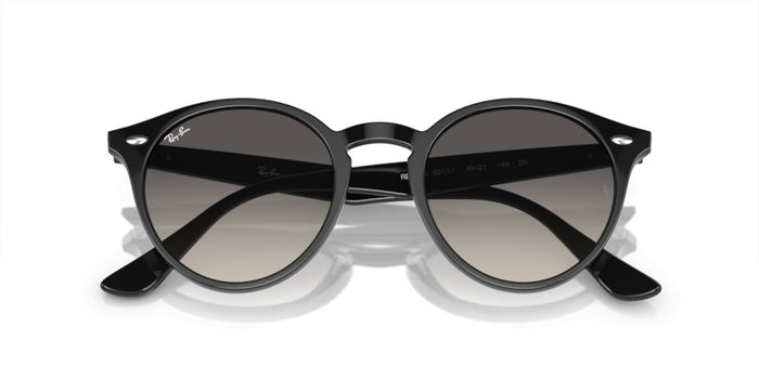 Lunettes de Soleil Ray-Ban RB2180 601/11 49 21 — vista 6