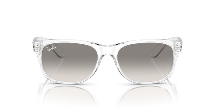 Sonnenbrillen Ray-Ban New Wayfarer RB2132 677432 55 18 — vista 2