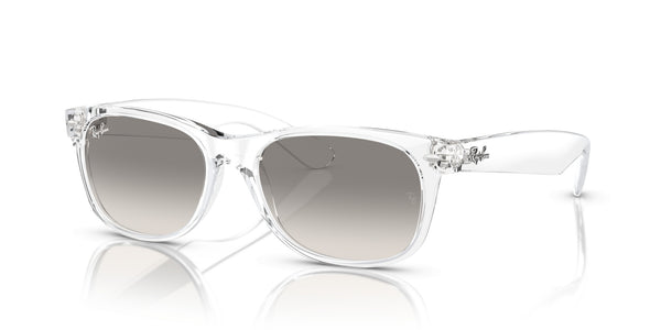Gafas de Sol Ray-Ban New Wayfarer RB2132 677432 55 18