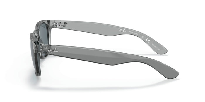 Ray-Ban New Wayfarer RB2132 64503R 55 18 太阳镜 — vista 3