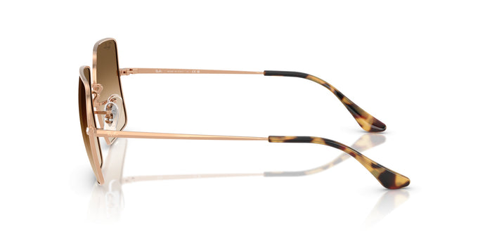 Ray-Ban Square RB1971 920251 54 19 太阳镜 — vista 3