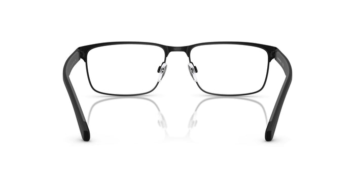 Prescription Glasses Emporio Armani EA1105 3014 56 17 — vista 4