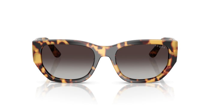 Gafas de sol Vogue VO5586S 26058G 53 19 — vista 2