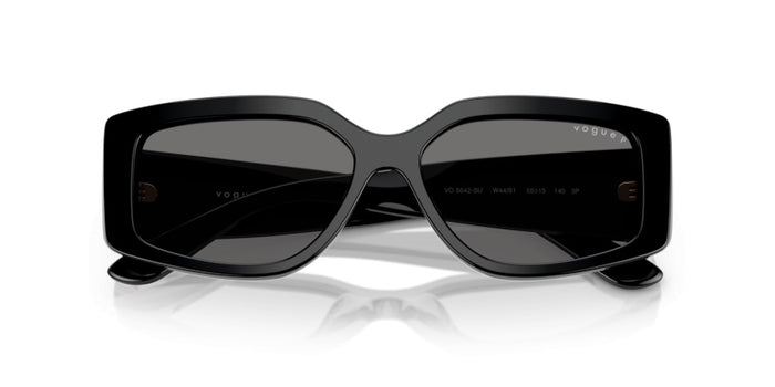 Vogue VO5642SU W44/81 55 15 太阳镜 — vista 5