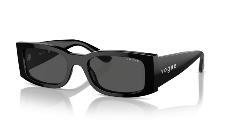 Sonnenbrillen Vogue VO5584S W44/87 53 19
