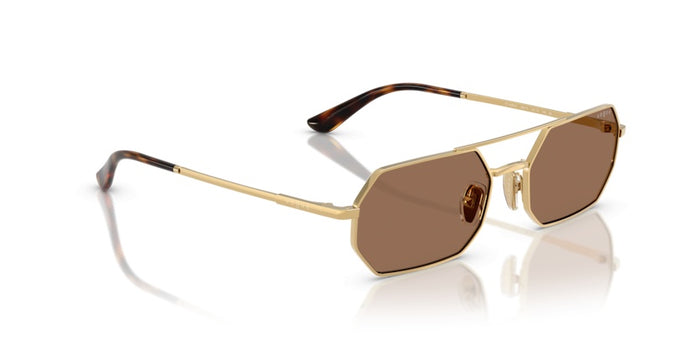 Gafas de sol Vogue VO4329S 280/73 55 18 — vista 4