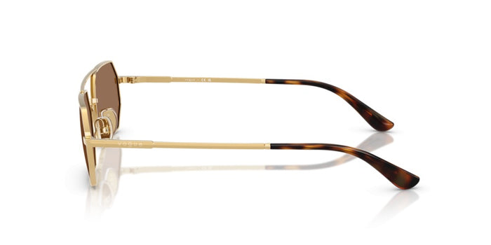 Gafas de sol Vogue VO4329S 280/73 55 18 — vista 3