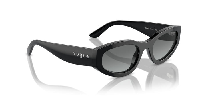 Sunglasses Vogue VO5585S W44/11 54 22 — vista 4