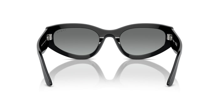 Sunglasses Vogue VO5585S W44/11 54 22 — vista 5