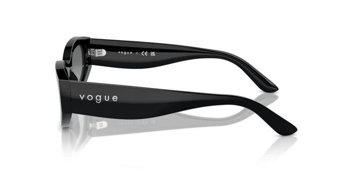 Sunglasses Vogue VO5585S W44/11 54 22 — vista 3