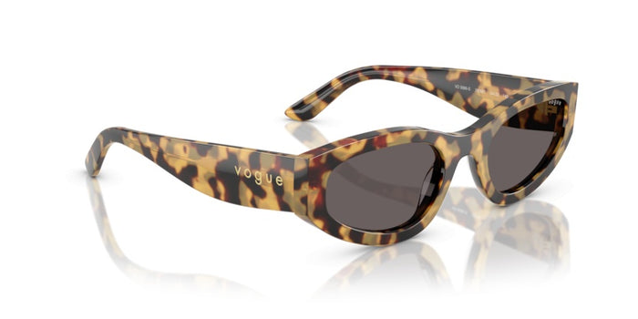 Gafas de sol Vogue VO5585S 260587 54 22 — vista 4