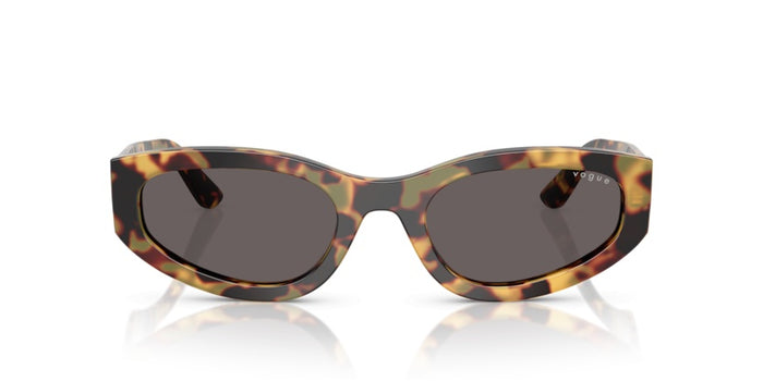 Gafas de sol Vogue VO5585S 260587 54 22 — vista 2
