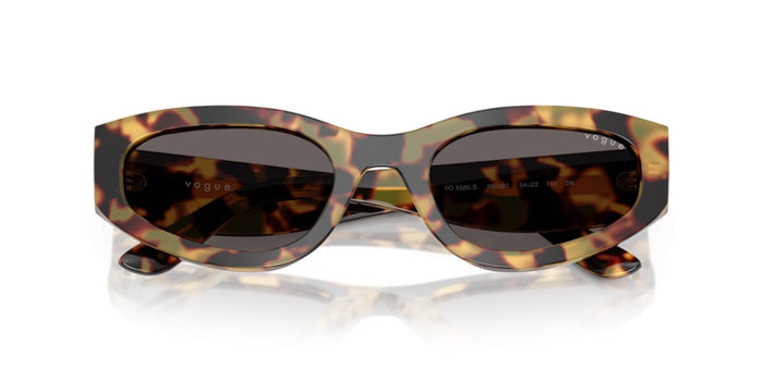 Gafas de sol Vogue VO5585S 260587 54 22 — vista 6