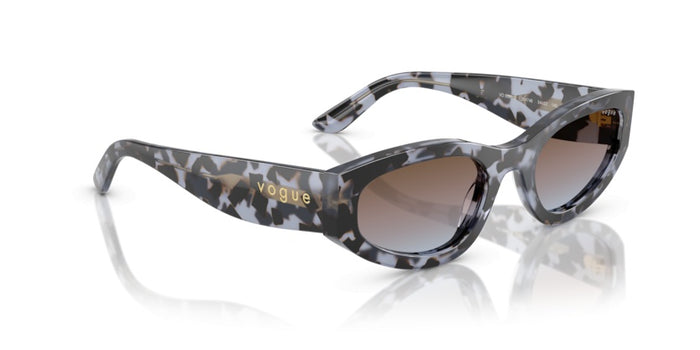 Sonnenbrillen Vogue VO5585S 314748 54 22 — vista 4