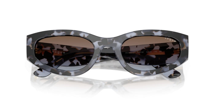 Sonnenbrillen Vogue VO5585S 314748 54 22 — vista 6